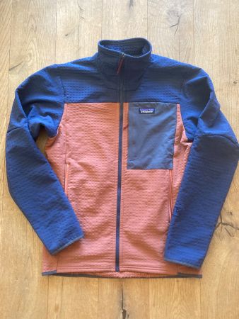 Patagonia Jacke R2 Techface, Grösse S