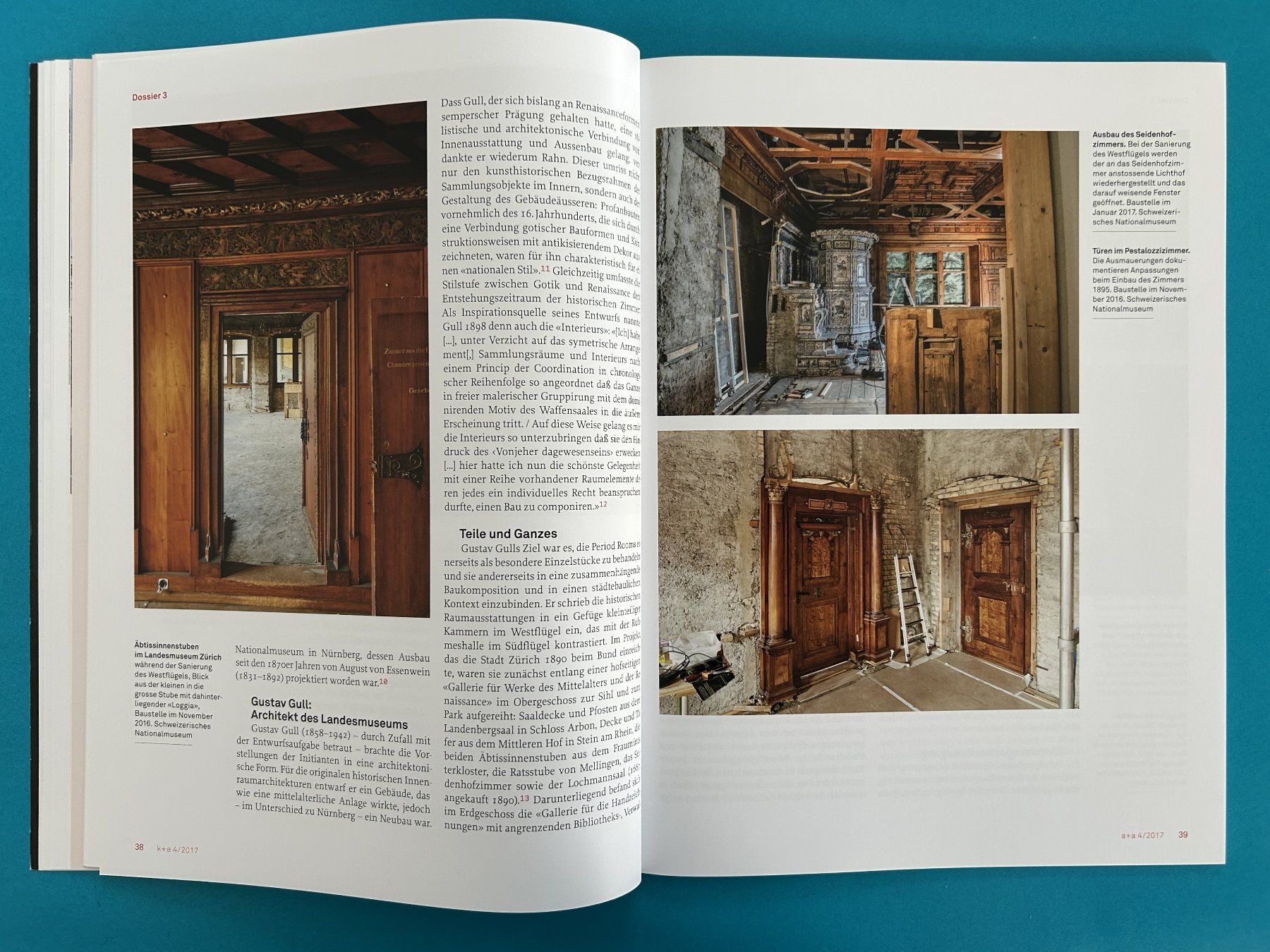 Libri: MUSEEN der Schweiz – Usato da Zürich venduto da Domus09 8