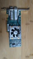 HP QW972AR 16Gb Fibre Channel Host Bus Adapter 2x SFP Ports