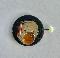 Harley Ronda 315 Quartz Watch Movenment date 3h