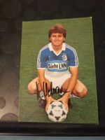 Hanspeter Kaufmann - FCL -  FC Luzern - frühe 90er Jahre