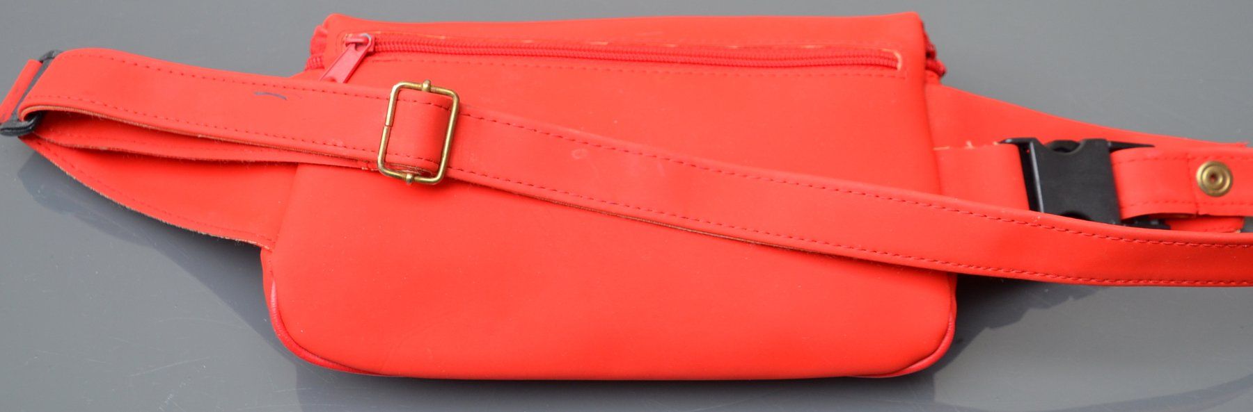 Moschino Borse: Moschino Tasche / sac banane – Usato da Collonges venduto da arashee 4
