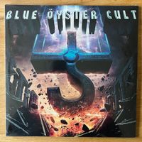 Blue Oyster Cult - The Symbol Remains / 2 LP - 1. EU-Press.