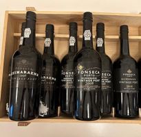 6fl Fonseca Port> Vintage 1998/2008/2018++ GRATISLIEFERUNG*