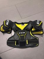 CCM Tacks Schulterschutz 3092 Youth/Junioren Large 1.22-1.34
