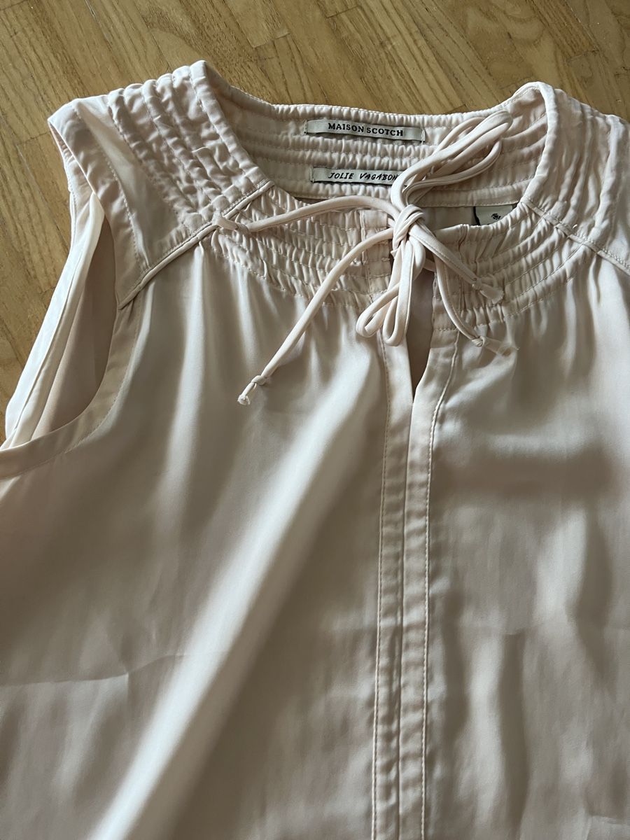Maison Scotch Chemisiers: Maison Scotch Bluse/ Top  – D'occasion à St. Gallen par elli18 2