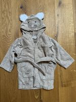 Kinder Bademantel (1-2 Jahre)