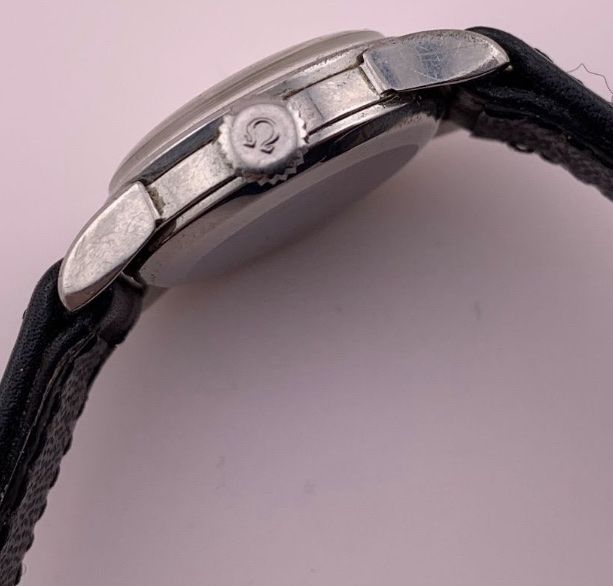 Omega Uhren: 50-er Vintage Omega Handaufzug – Gebraucht aus Untersiggenthal von TimeandShine 3