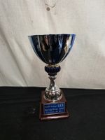Rennsport Pokal / Trophäe, Racing Event 2007 - Sammlerstück!