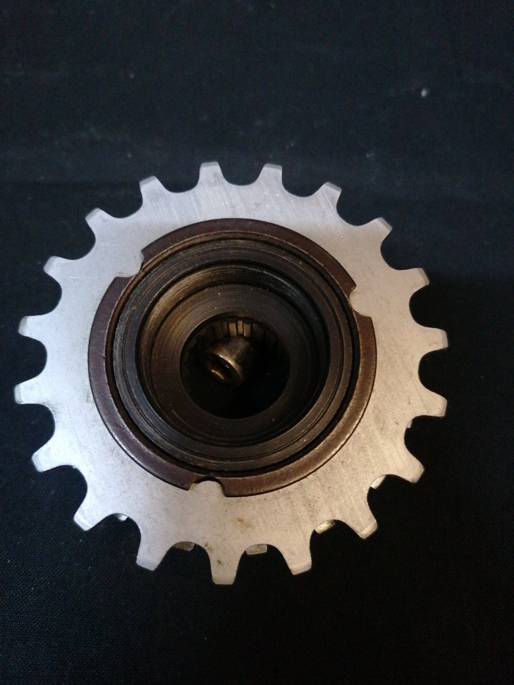 Campagnolo Ersatzteile: Regina Freilauf roue libre – Gebraucht aus Lausanne von Frankenstein 1