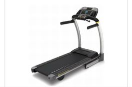 Livestrong Laufband