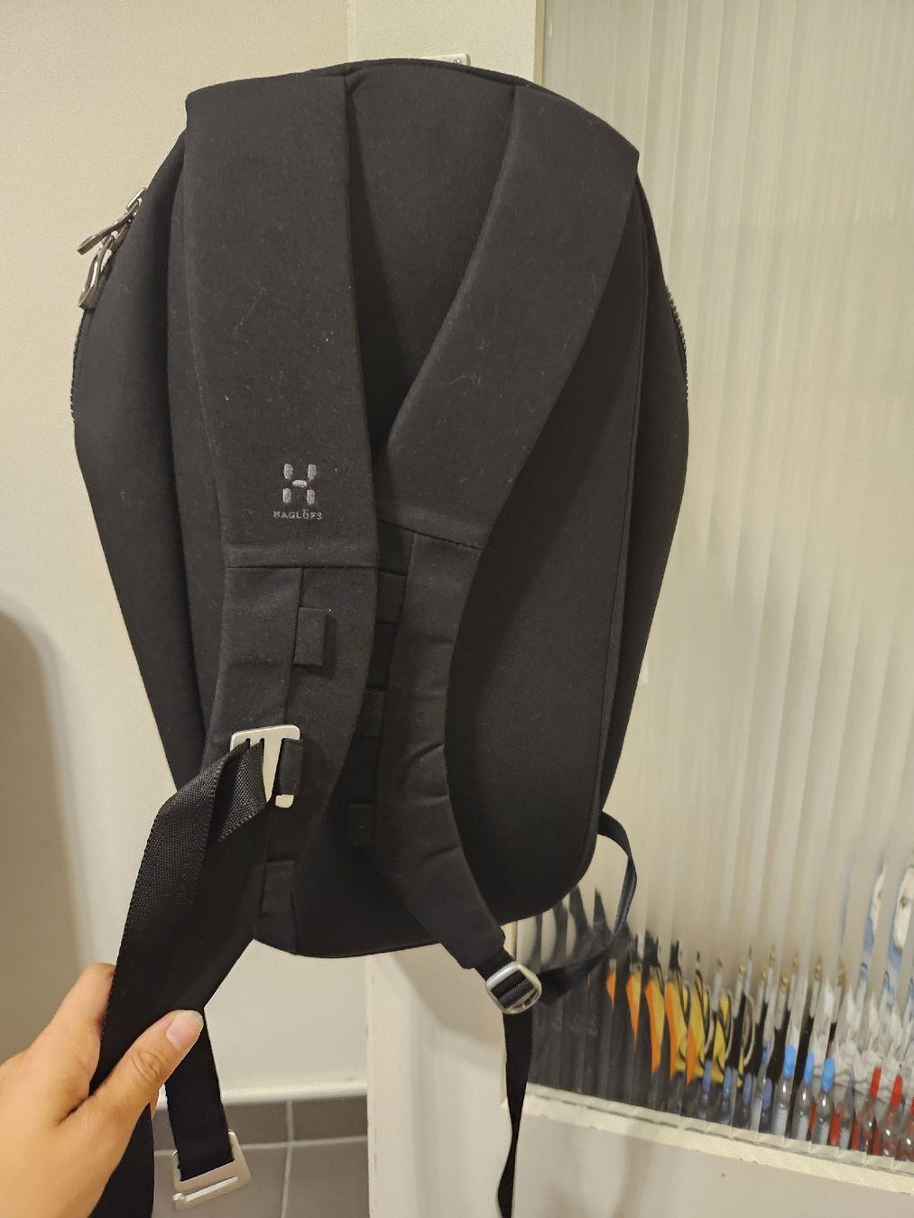 Haglöfs Rucksäcke: haglöfs rucksack – Neu (gemäss Beschreibung) aus Basel von fragolina08 1