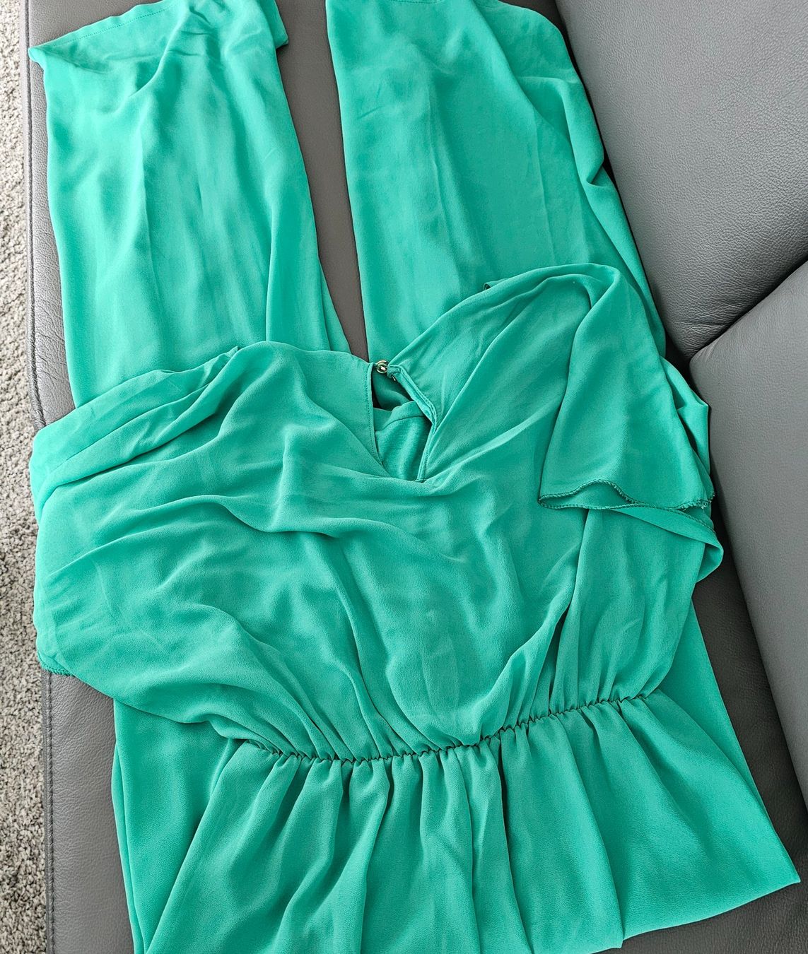 Tute: Overalls Schiffon Damen Gr.42 – Usato da Bronschhofen venduto da Xena37 4