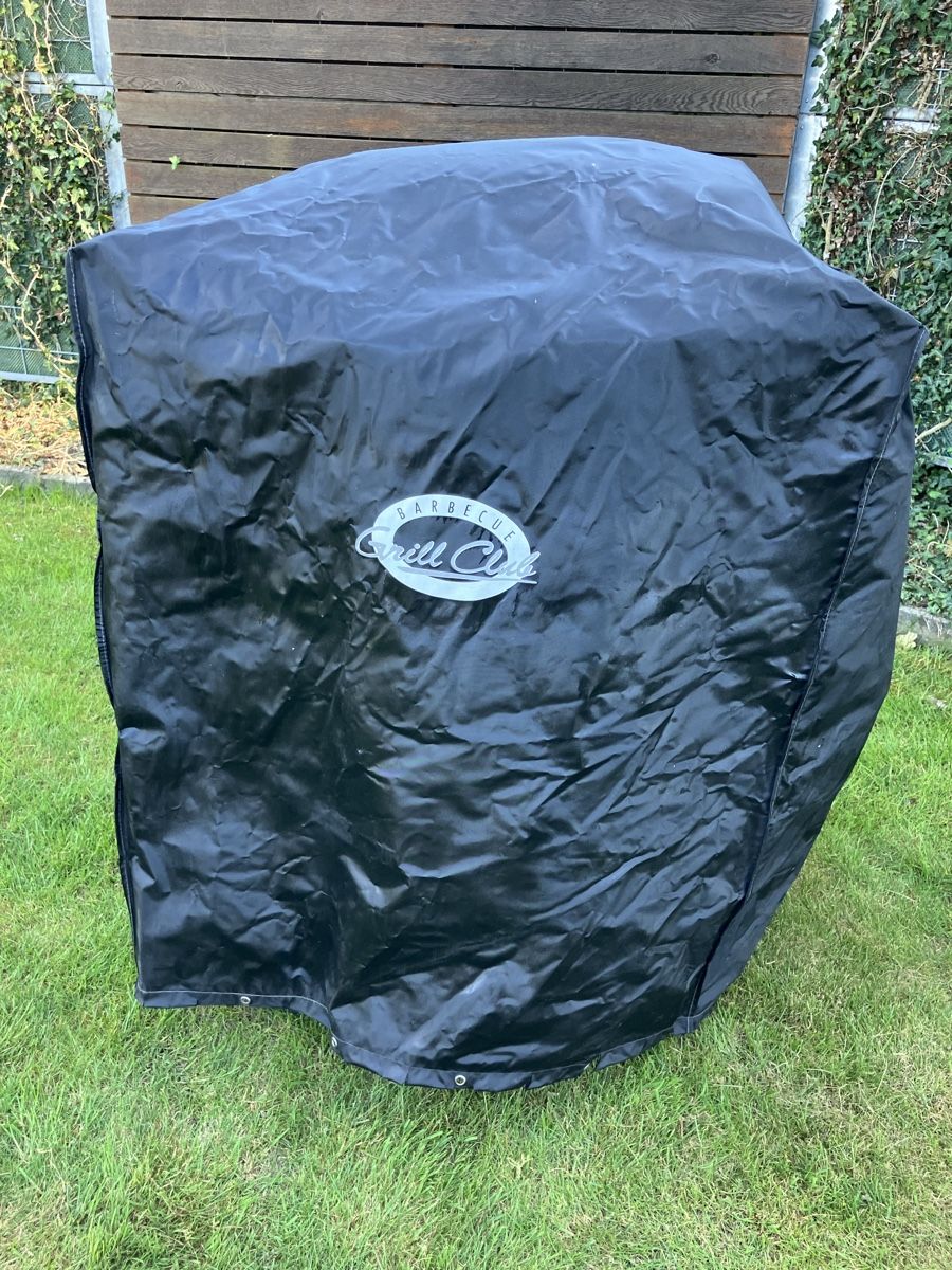 Griglie: Gasgrill – Usato da Thunstetten venduto da BAAP 6