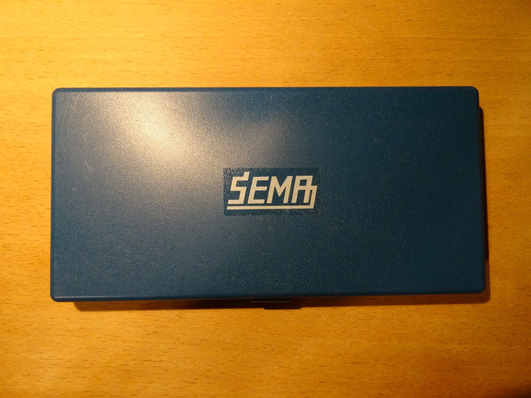 Compassi: Zirkel Set SEMA – Usato da Grächen venduto da ef5_5yr9 2