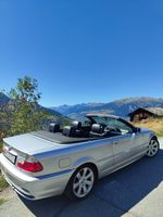 BMW 330ci Convertible, A classic!