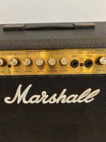 Marshall 8080 Valvestate 80V Gittarenverstärker Amp 2 Kanal