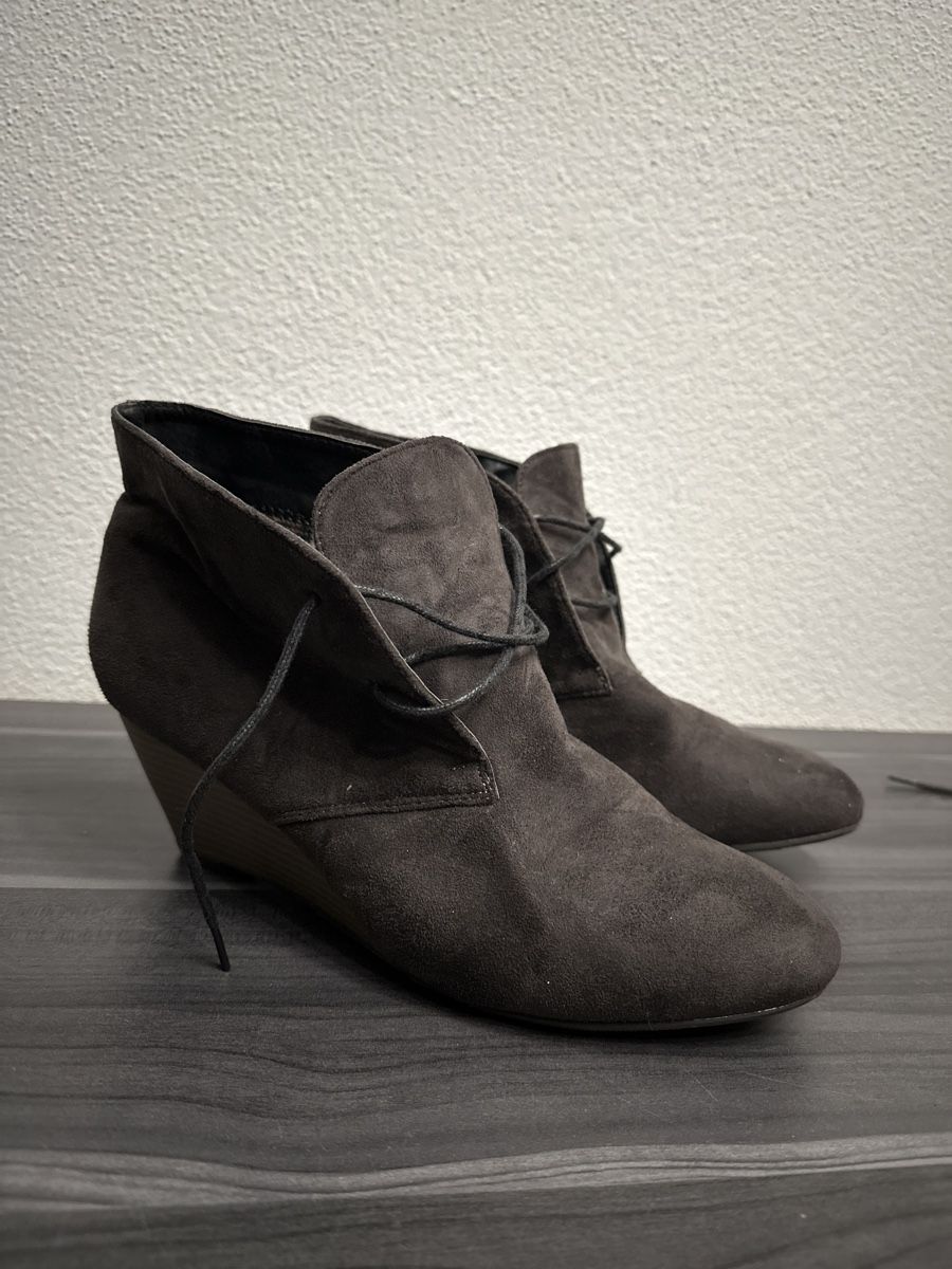 Cube Scarpe da donna: Schuhe Größe 41 von Cube – Usato da Aarburg venduto da Tonija