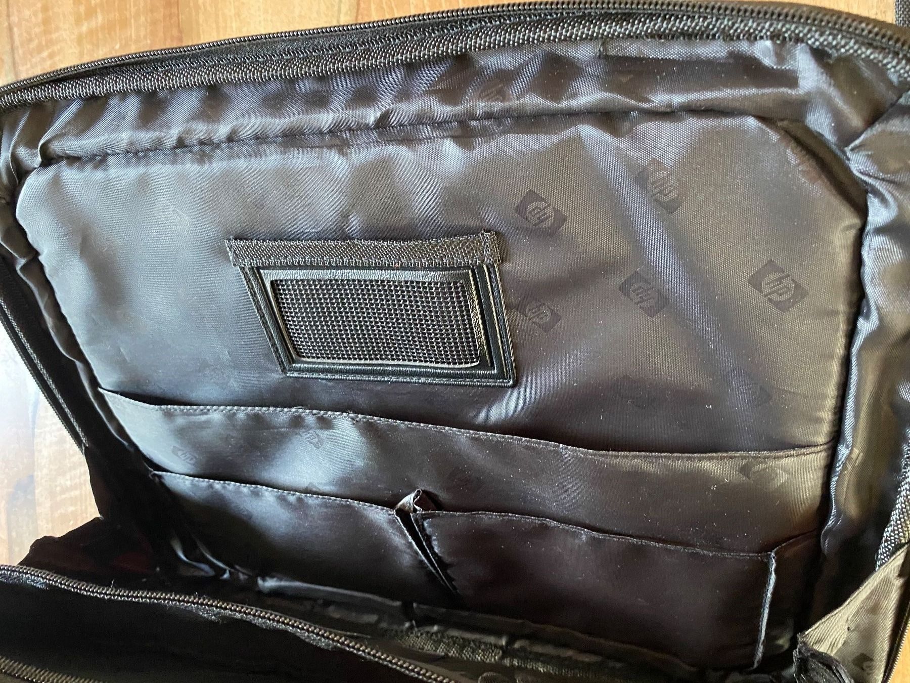 Borse: HP Laptop Tasche wie neu – Nuovo (secondo la descrizione) da Zürich venduto da hulahup 4