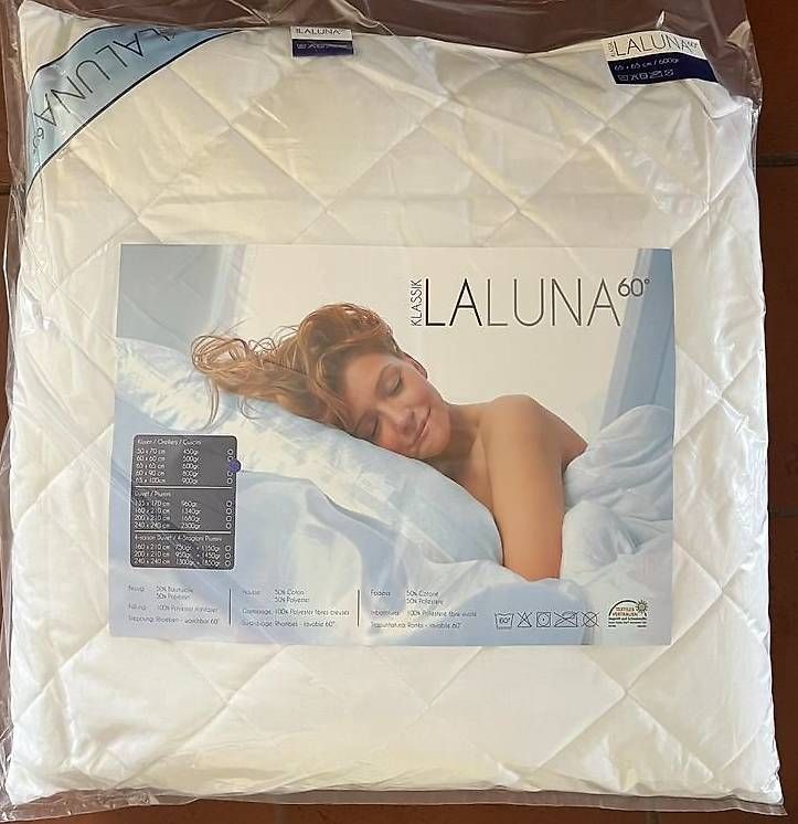 Cuscini: Kissen 65 x 65cm – Nuovo e nell'imballaggio originale da Nottwil venduto da MaBi10