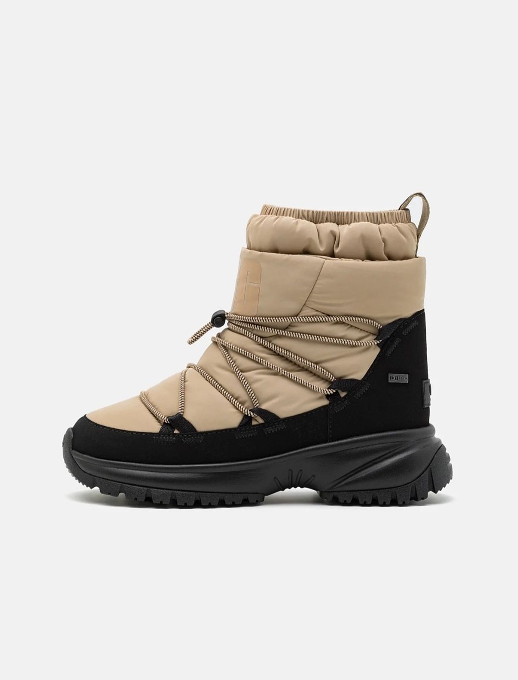 Scarpe da uomo: UGG Yose Puffer Mid Boot – Nuovo e nell'imballaggio originale da Mont-sur-Rolle venduto da Senna85 1