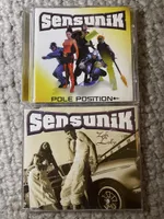2x Sens Unik