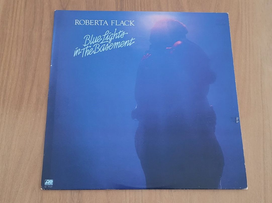 Schallplatten: LP  Roberta Flack – Gebraucht aus Martigny von MZ-67