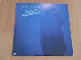 LP  Roberta Flack