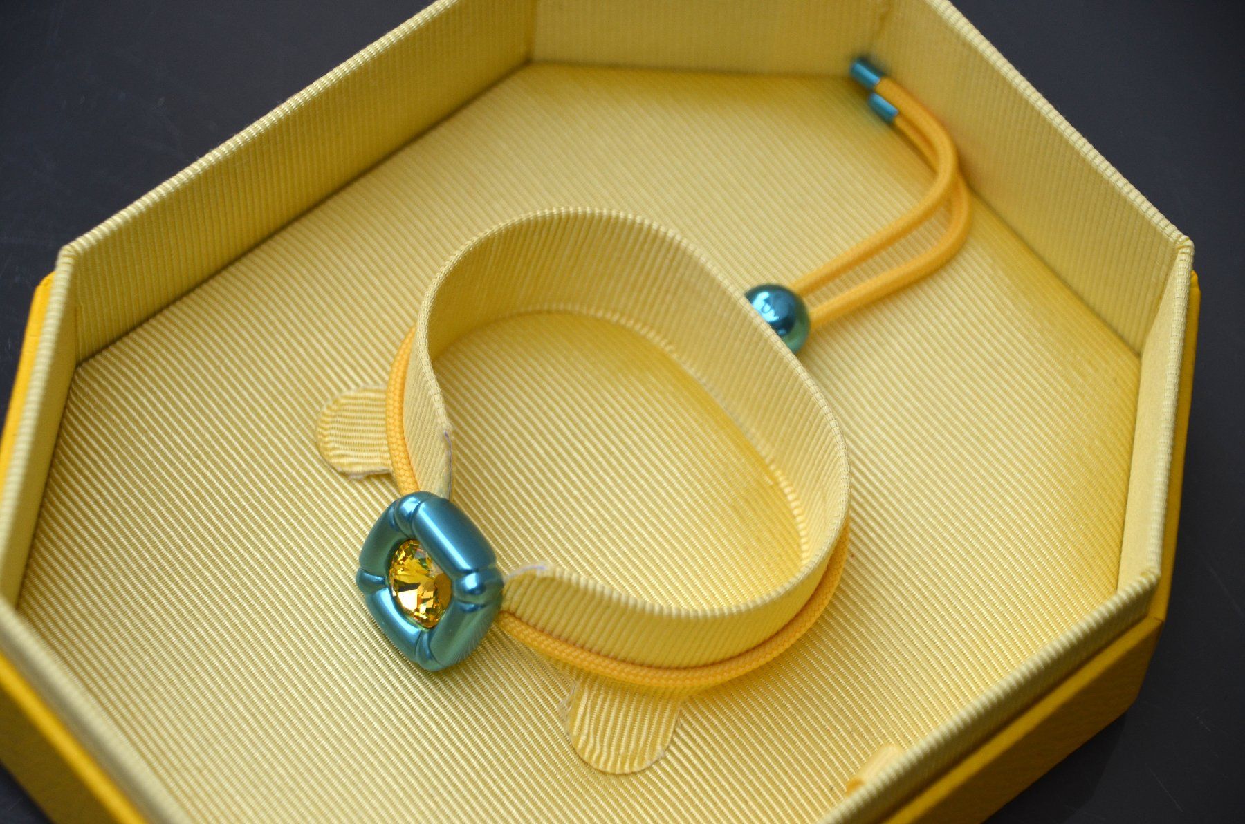 Swarovski Bracciali & Braccialetti: Swarovski Armband / bracelet – Usato da Collonges venduto da Allegree 3