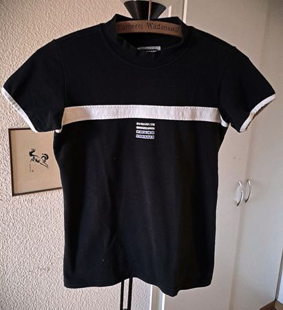 Young Versace T-Shirt, Grösse 14