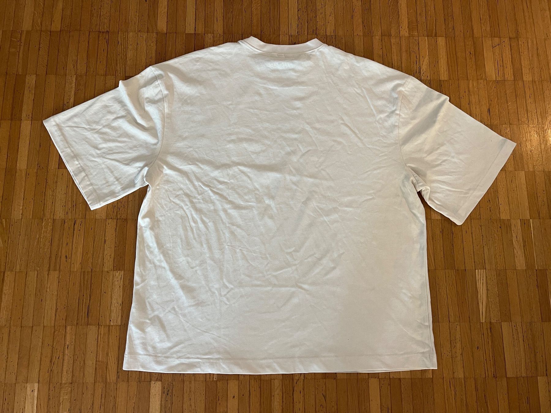 T-shirt: Merchcode Spring Rose Huge T-Shirt – Nuovo (secondo la descrizione) da Maur venduto da Laura-96 1