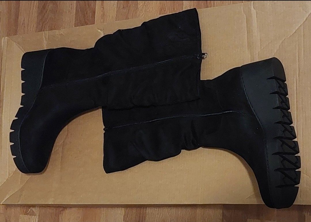 Scarpe da donna: Damenstiefel – Nuovo e nell'imballaggio originale da Wislikofen venduto da Ana.Gomes