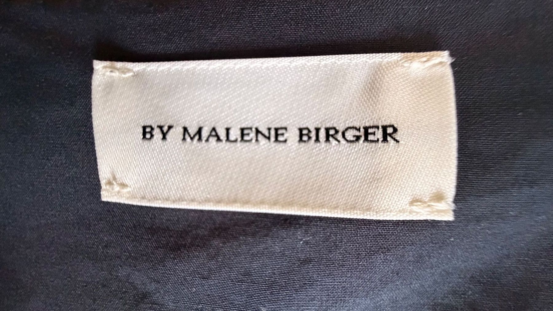 Malene Birger Vestiti: Kleid by Malene Birger in Bio-Baumwolle – Nuovo (secondo la descrizione) da Zürich venduto da natbae 4