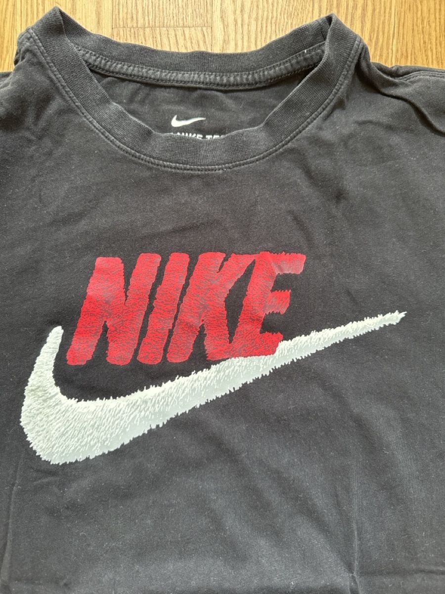 Nike T-shirt: Nike T-Shirt – Usato da Riedholz venduto da emm_22qn 1