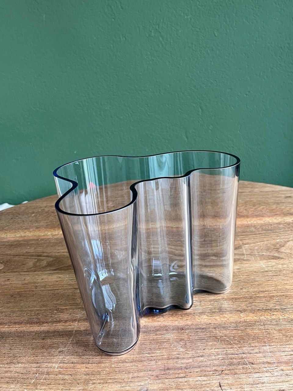 Aalto Vase & Récipients: Aalto Vase (Special Edition) – Neuf avec emballage d'origine à Zürich par MariA_S. 2