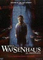 Das Waisenhaus - El Orfanato