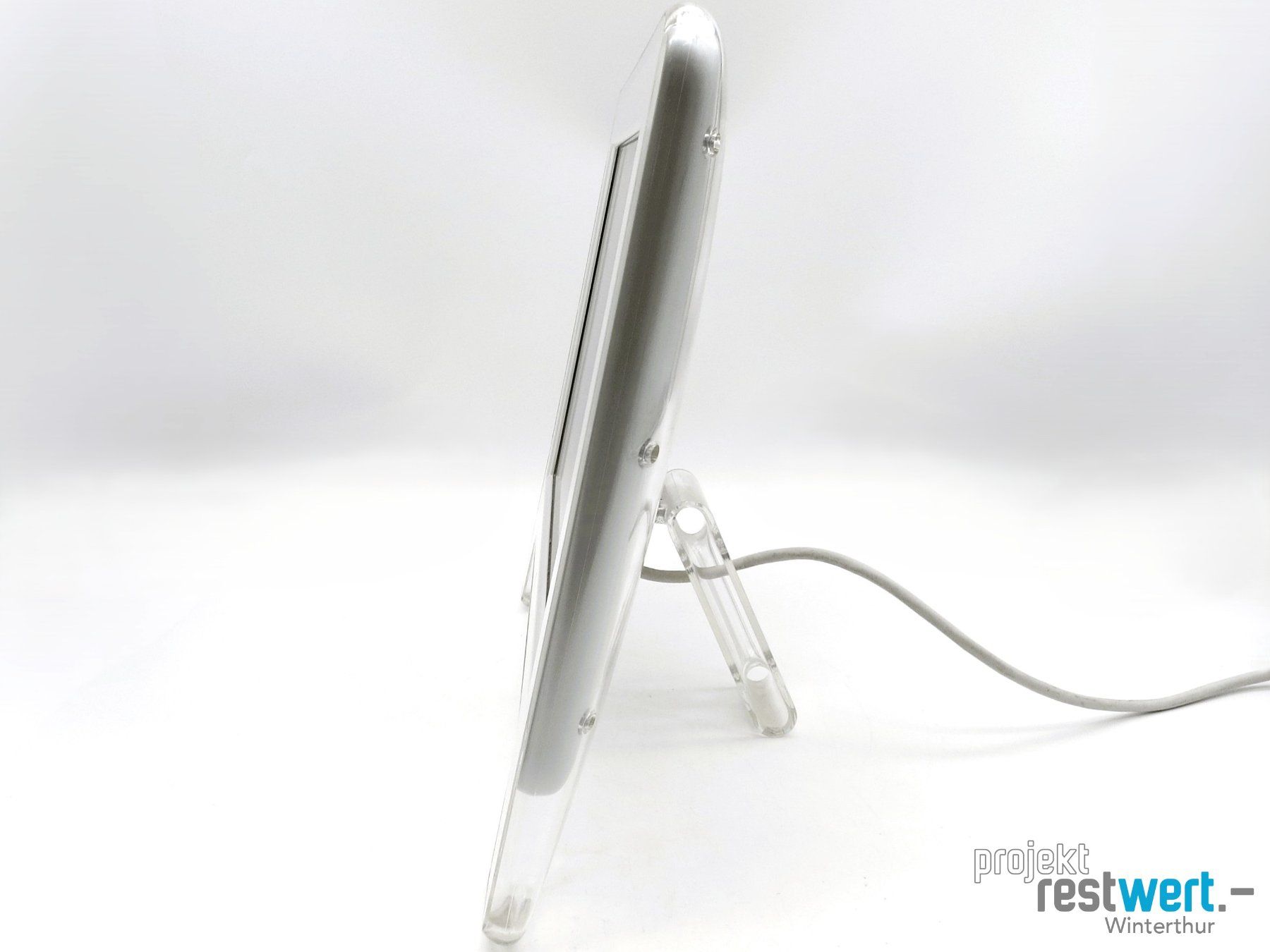 Apple Monitor: APPLE Cinema Display 20" (A1038), Monitor – Usato da Winterthur venduto da Restwert_Winterthur 1