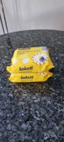 Kokett feuchtes Toilettenpapier 2 Packungen neu