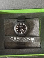 Certina DS Action