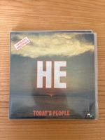 Today's People - Heart