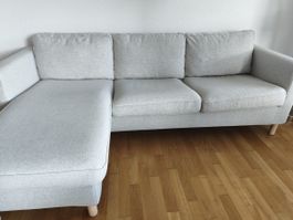 Sofa mit Stauraum - Sommerangebot!