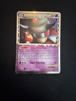 Pokémon Laschoking Holo – 85/90 – Deutsch – 2010