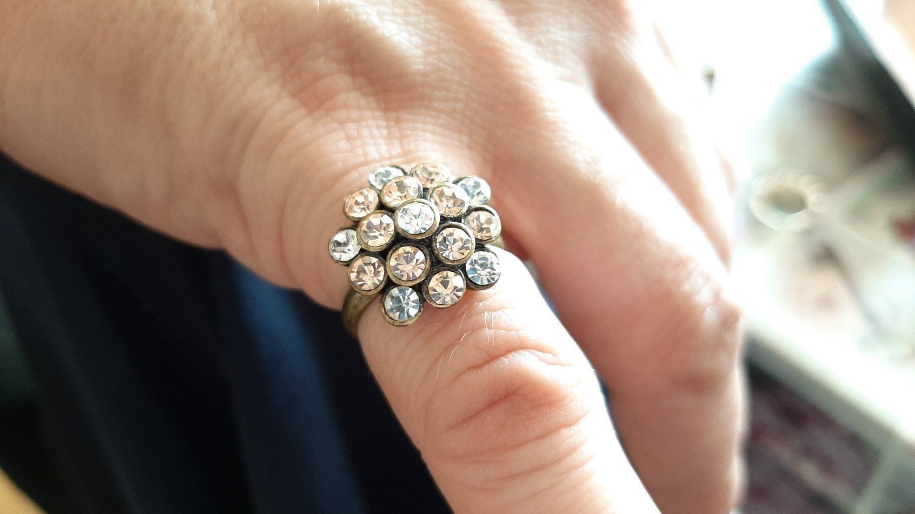 Anelli: Bague 57 – Usato da Pully venduto da bro_n52j 5