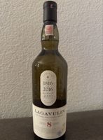 Lagavulin 8 Jahre Limited Edition Whisky - Rarität!