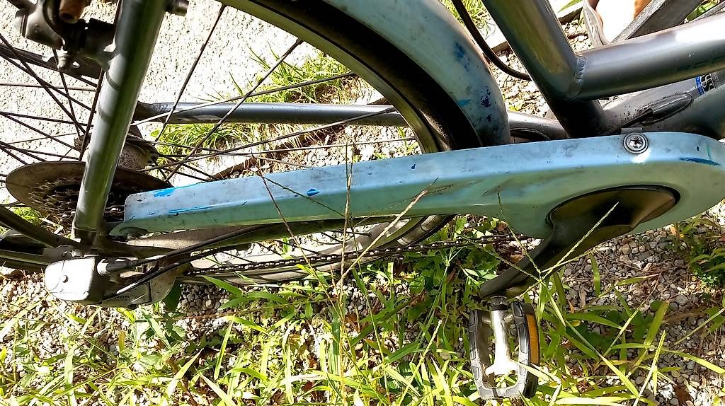 Bixs Biciclette: Bixs Mädchenvelo ab 1.- – Usato da Beinwil am See venduto da vanin01 1