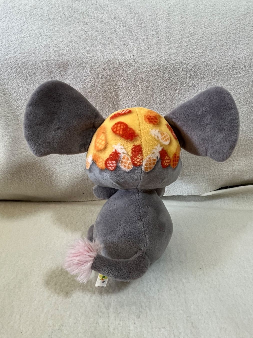 Nici Giocattoli: Nici Elefant Kuscheltier – Usato da Zumikon venduto da Agnesse 3