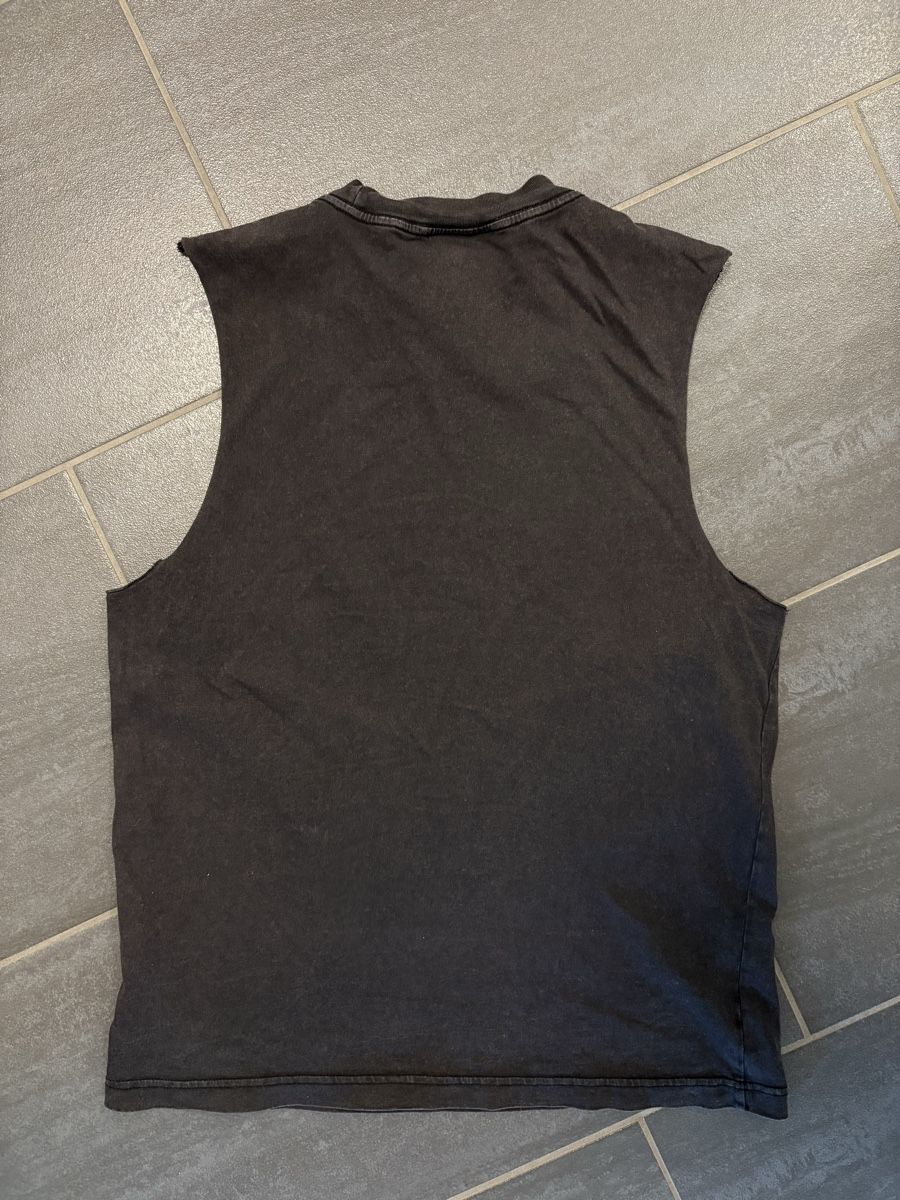 H&M T-Shirts: H&M Tanktop S – Gebraucht aus Rümlang von svent 3
