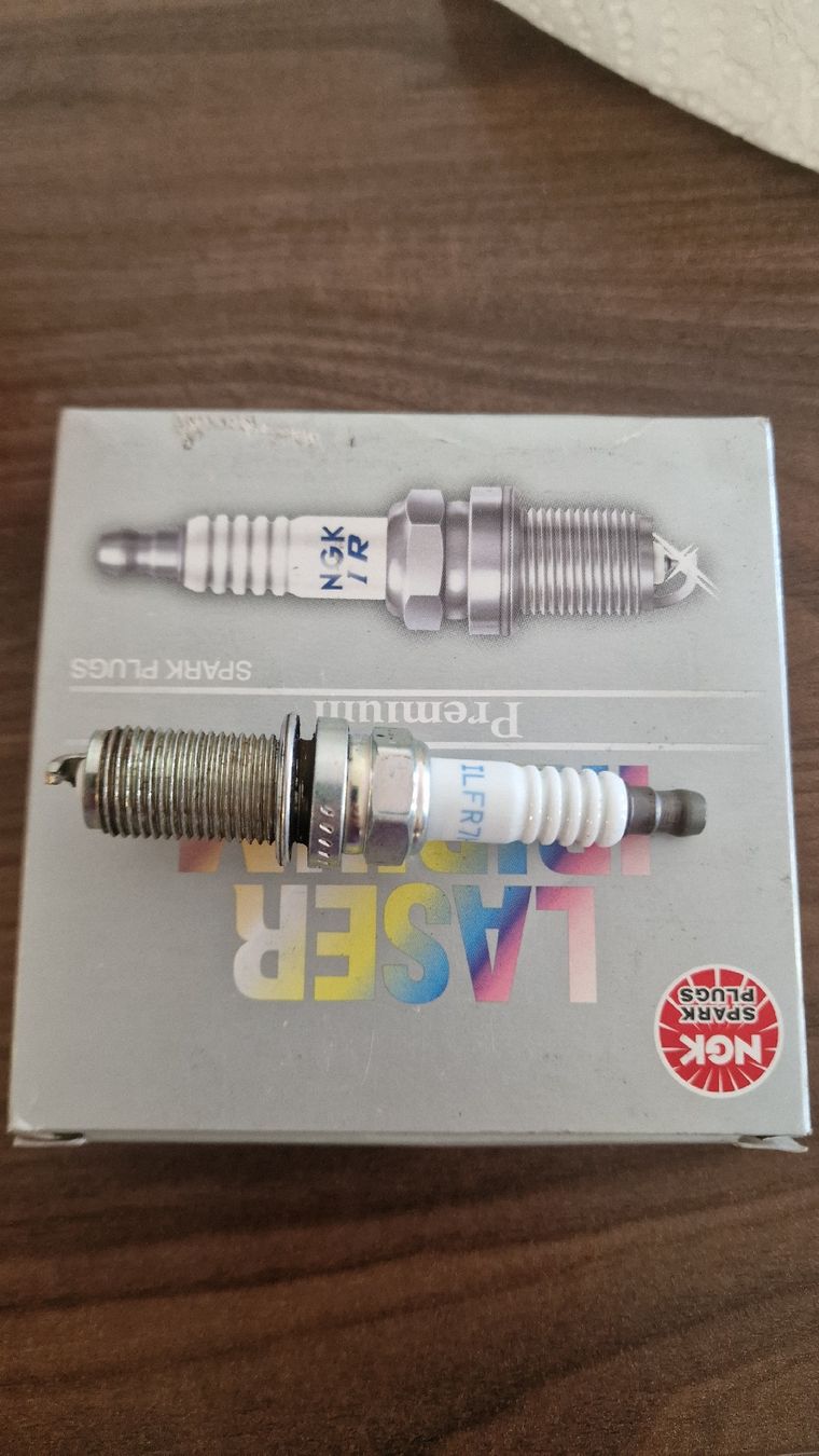 NGK Alle Autoersatzteile: Bougies d'allumage – Neu (gemäss Beschreibung) aus Bottens von seb_f9y5 2