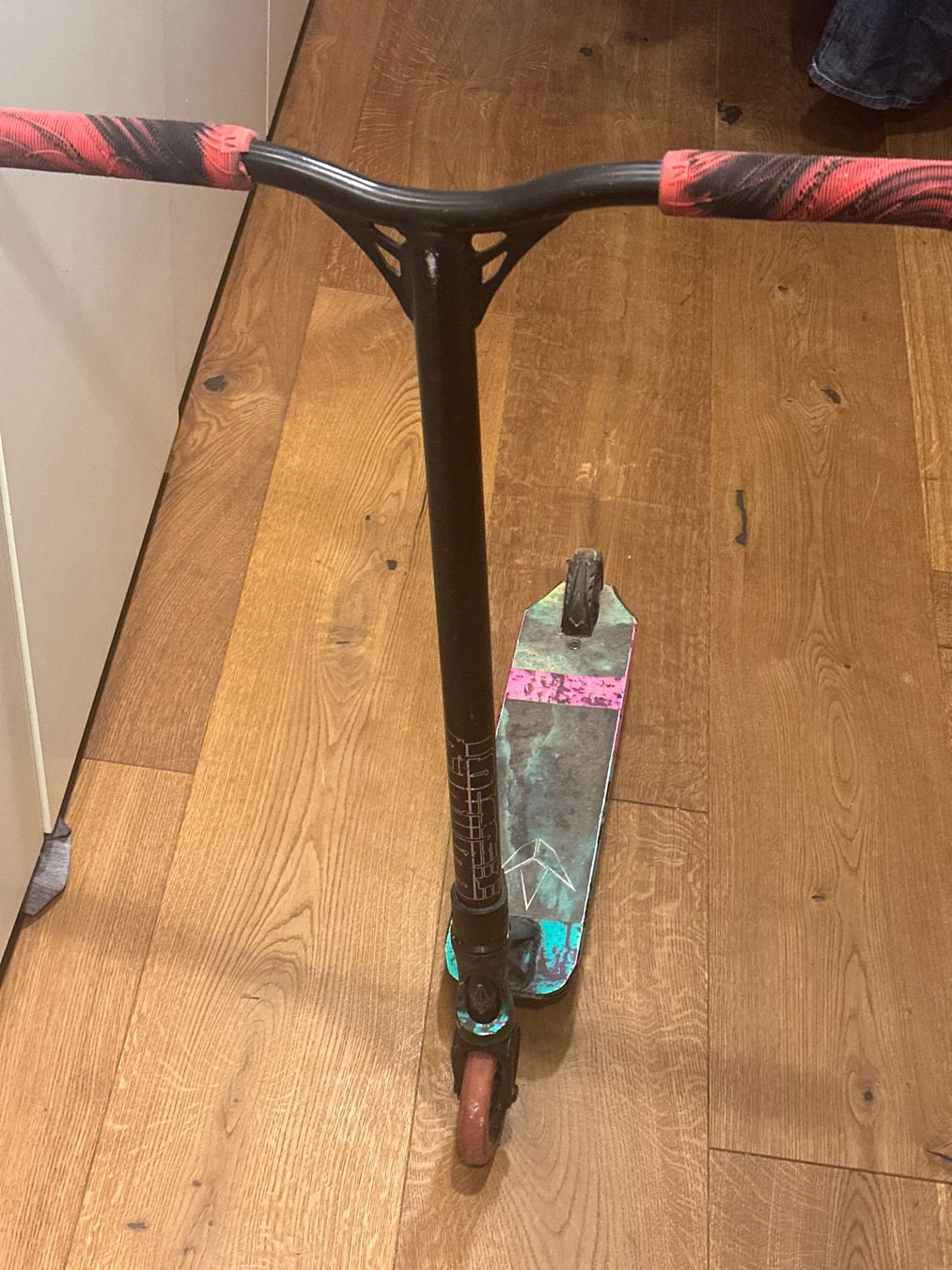Scooter: Envy Trottinette – Usato da Bremgarten venduto da EugenBrunner 1