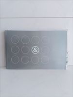 Catalogue Brochure montres Bell & Ross 03-04 (FR/UK)